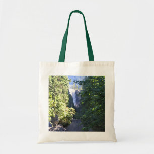 Tote Bag Vernal Falls, Yosemite National Park