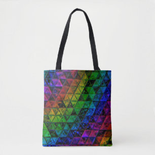 Tote Bag Verre de fierté