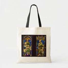 Tote Bag Verre souillé médiéval
