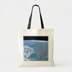 Tote Bag Vers Le Nord La Péninsule De Floride.