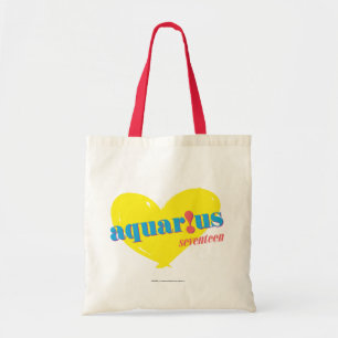 Tote Bag Verseau 3