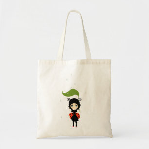 Tote Bag Version simple de Ladybag