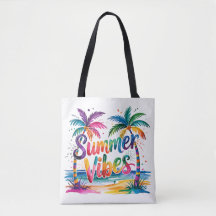 Vibes d'été