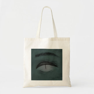 Tote Bag Vibes foncées
