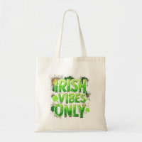 Vibes irlandaises uniquement