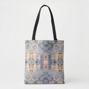 Tote Bag Victoria vintage