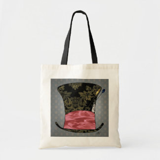 Tote Bag 'Victorian fou