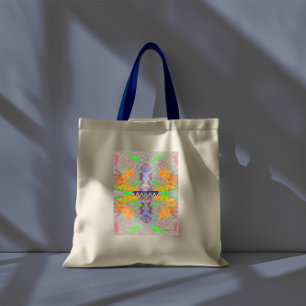 Tote Bag Vidéo Americus #12 : Couverture "Funeral Home Funh