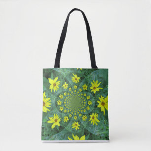 Tote Bag Vie