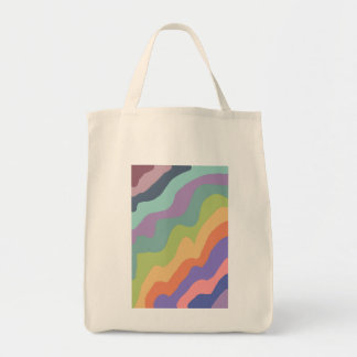 TOTE BAG VIE COLORÉE