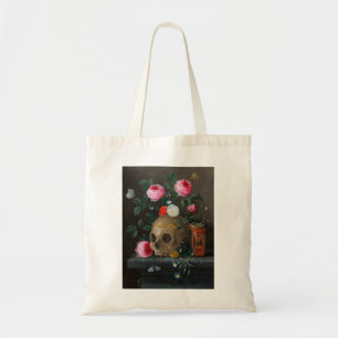 Tote Bag Vie morte de Vanitas Kessel