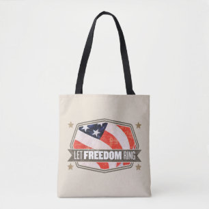 Tote Bag Vieille gloire