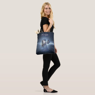 Tote Bag Vierge de chrome