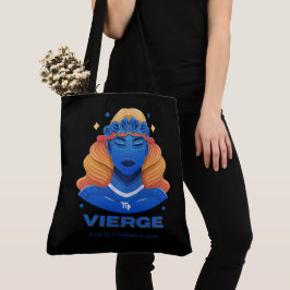 Tote Bag Vierge Tasche