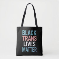 Vies de personnes trans noires LGBTQ soutenues com