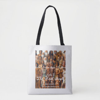 Tote Bag Vies des premiers peuples Mug