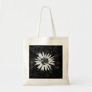 Tote Bag Vieux Fleur
