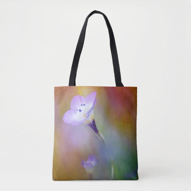Tote Bag Vieux phare de Point Loma | Monument Cabrillo (Devant)