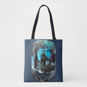 Tote Bag Vikings