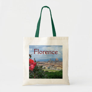 Tote Bag Ville de Florence, Italie