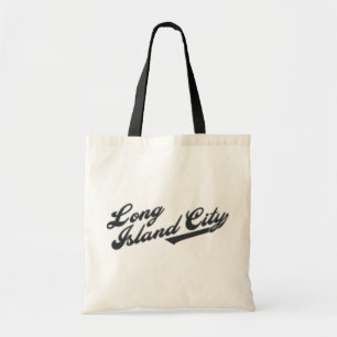 Tote Bag Ville du Long Island