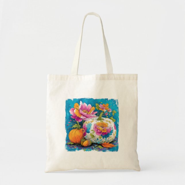 Tote Bag Vin (Devant)
