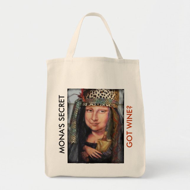 TOTE BAG VIN OBTENU ? (Devant)