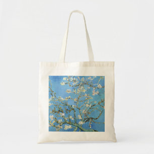 Tote Bag Vincent van Gogh Almond Blossom