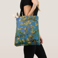 Vincent van Gogh - Amandier en fleurs