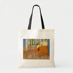 Tote Bag Vincent van Gogh - Chambre de Vincent à Arles