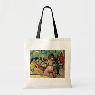 Tote Bag Vincent van Gogh - Le Brothel