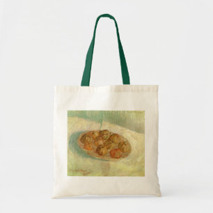 Tote Bag Vincent van Gogh - Nature morte - Panier de pommes