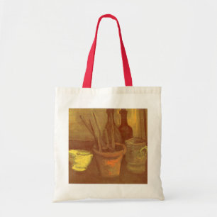 Tote Bag Vincent van Gogh - Peintures pour la vie morte en 