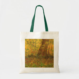 Tote Bag Vincent van Gogh - Sous-croissance