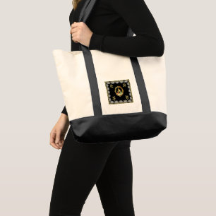 Tote Bag Vintage