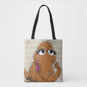 Tote Bag Vintage