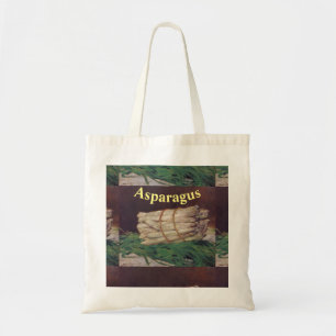 Tote Bag Vintage Edouard Manet Bunch d'Asparagus