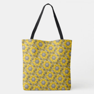 Tote Bag Vintage Ernst Haeckel