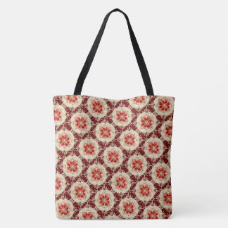 Tote Bag Vintage Ernst Haeckel