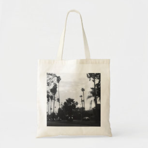 Tote Bag Vintage West Hollywood, Los Angeles, Californie