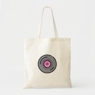 Tote Bag Vinyle