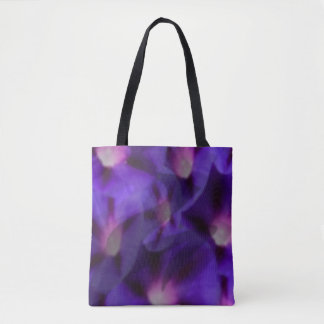 Tote Bag Viola Skys