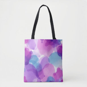 Tote Bag Violet Haze