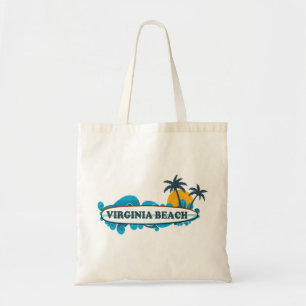 Tote Bag Virginia Beach.
