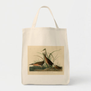 Tote Bag Virginia Rail de Audubon's Birds of America