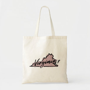 Tote Bag Virginie