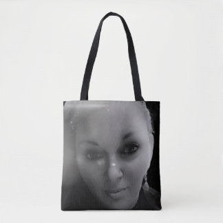 Tote Bag Visage