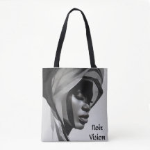 Vision Noir
