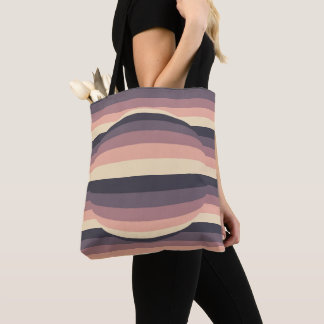 Tote Bag Vision Orb rétro