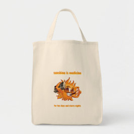 Tote Bag Vitre